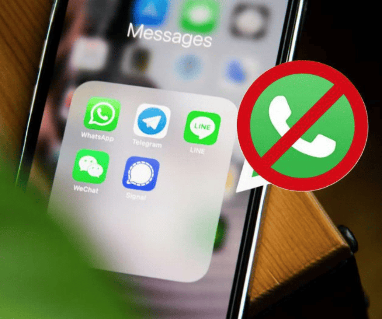 Lista de celulares que se quedarán sin WhatsApp en junio