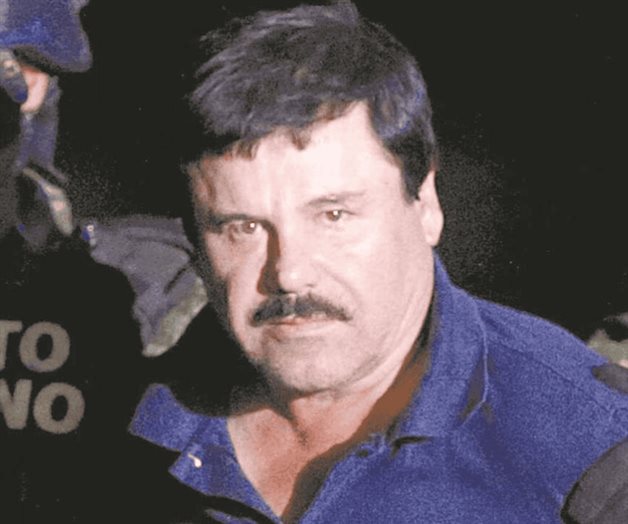 Exhortan en Congreso a FGR para decomisar y repartir 13mmd de Chapo Exhortan en Congreso a FGR para decomisar y repartir 13mmd de Chapo