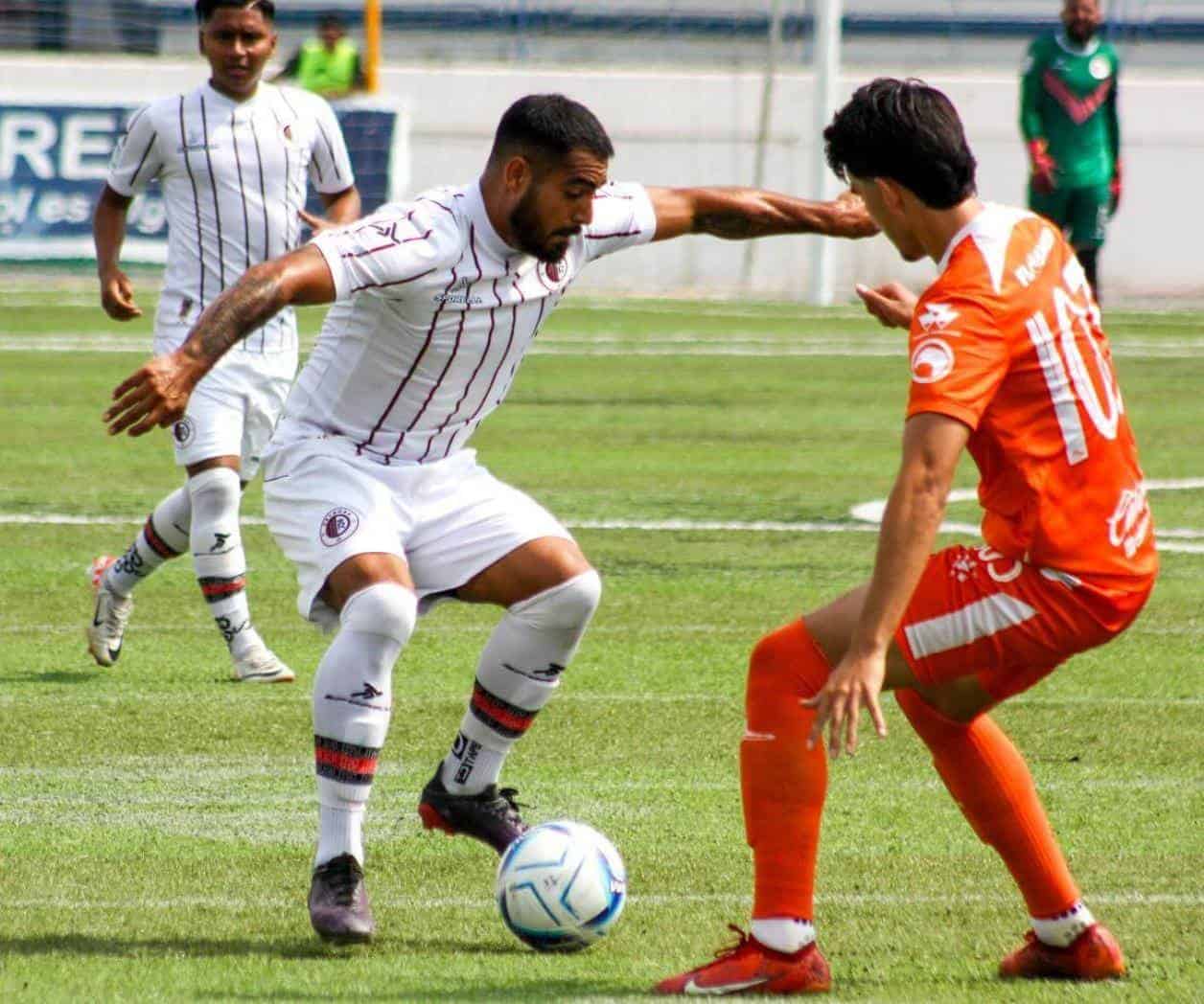 Se les echará de menos