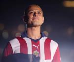 Destaca Chicharito papel de Hierro en Chivas