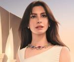 Anne Hathaway, Zendaya y Liu Yifei protagonizan campaña de Bvlgari