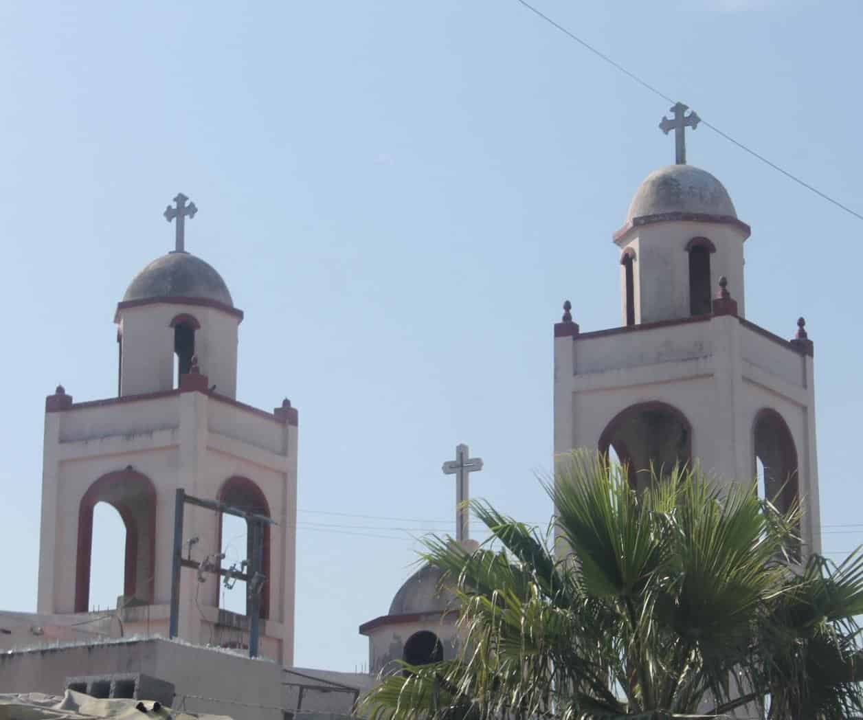 Llama Iglesia a ejercer el voto