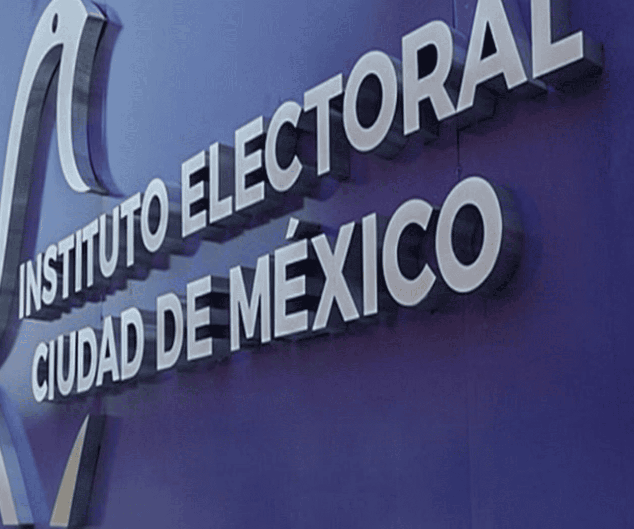 El 30 de mayo inicia la veda electoral