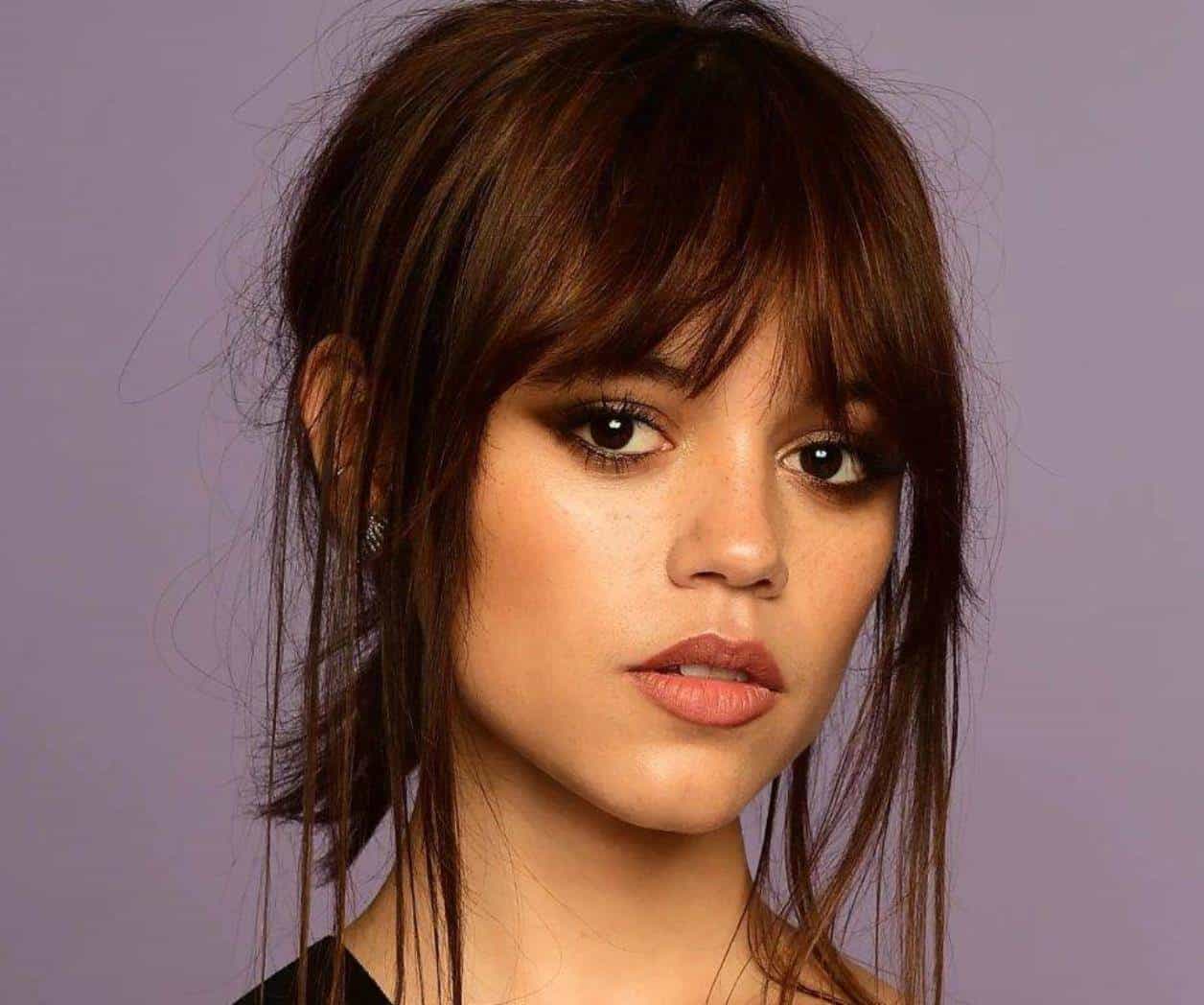 Se pronuncia Jenna Ortega por Palestina