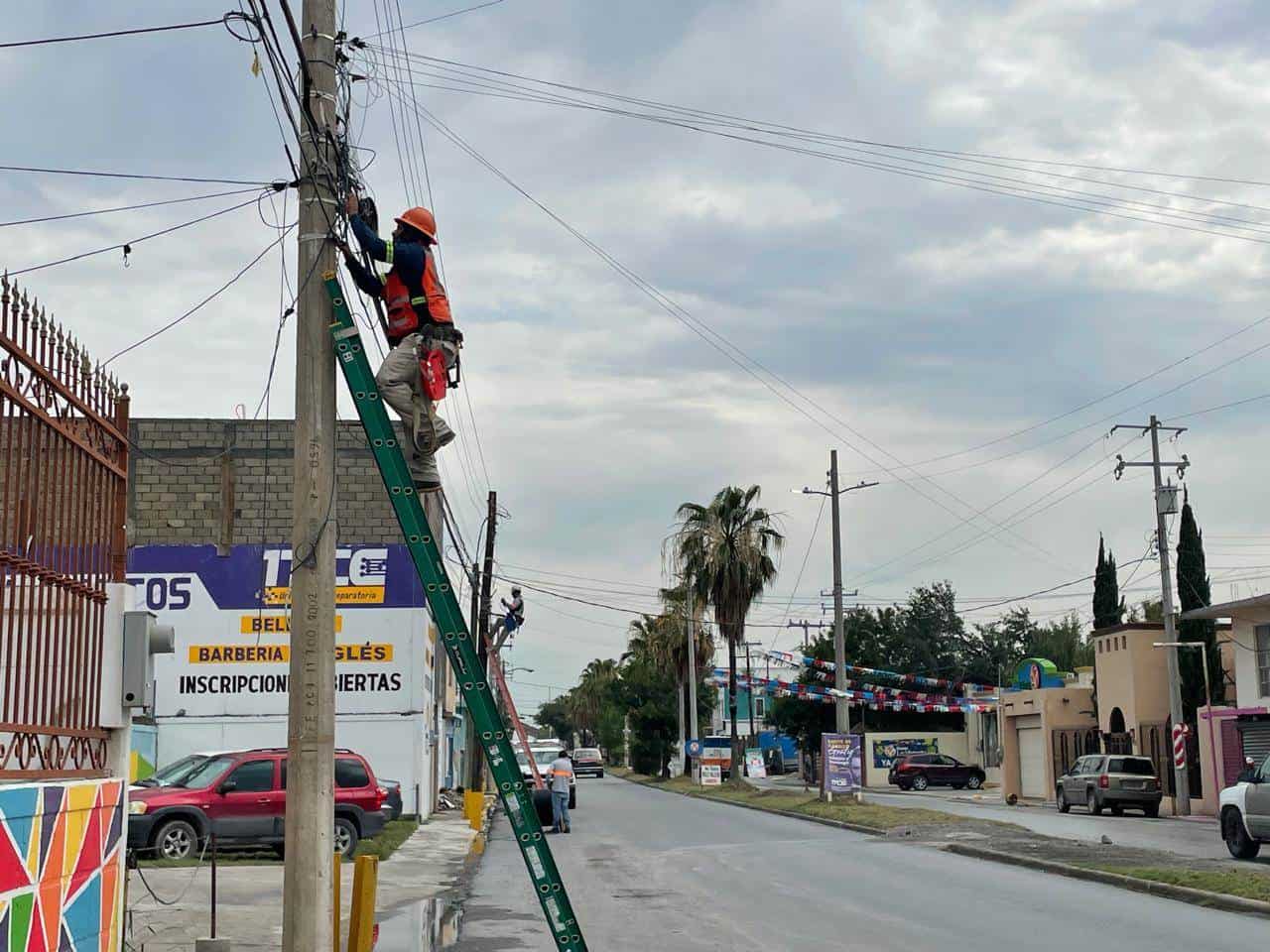 Dejan precipitaciones una estela de daños