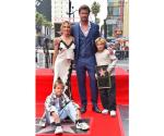 Chris Hemsworth elogia a su esposa Elsa Pataky