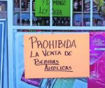 ¿Por qué hay Ley Seca durante una jornada electoral?
