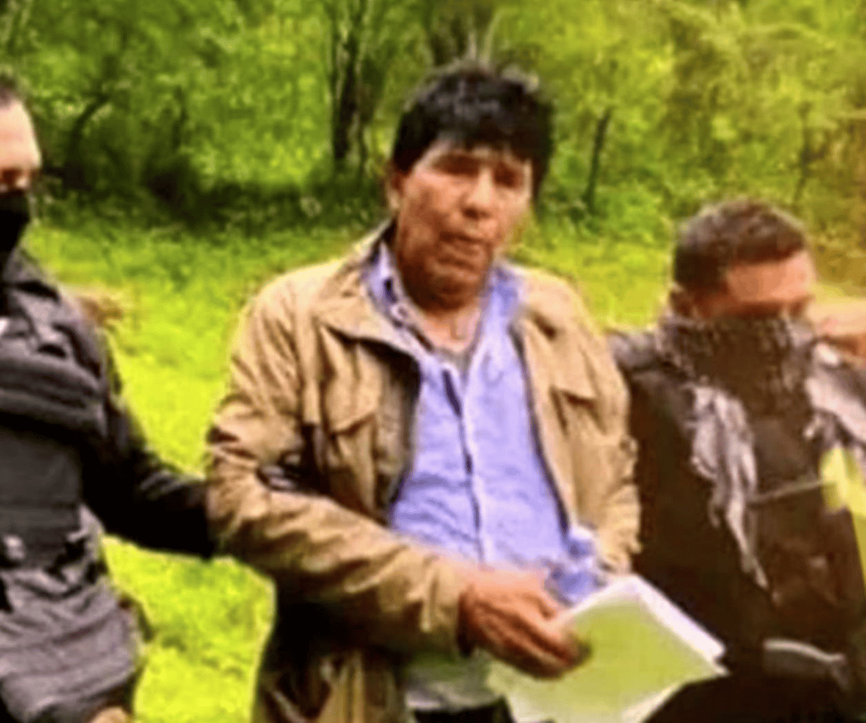 Caro Quintero tramita nuevo amparo contra extradición a EU Caro Quintero tramita nuevo amparo contra extradición a EU