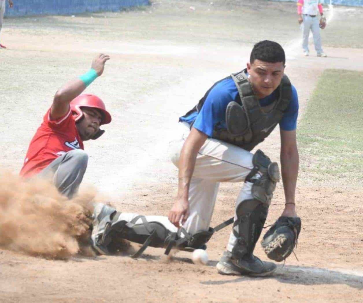 Consiguen el bicampeonato