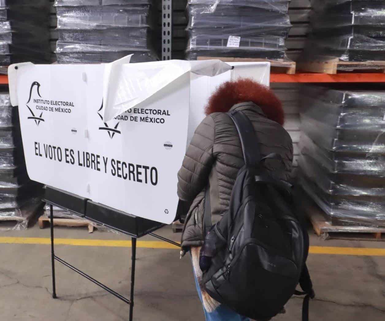 Darán 300 mil negocios ofertas a votantes en el país