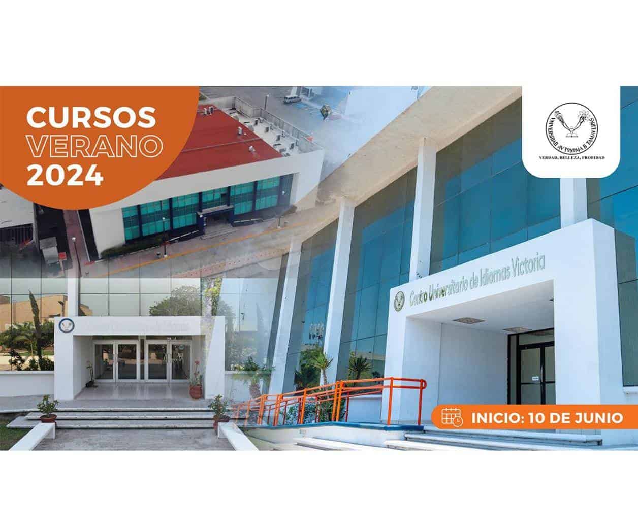 Abrirá la UAT cursos de verano de idiomas Abrirá la UAT cursos de verano de idiomas