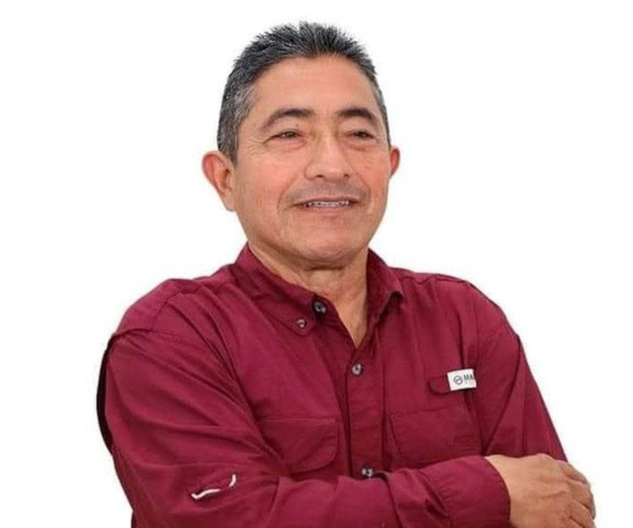 Fallece candidato de Morena a la alcaldía de Hidalgo en accidente