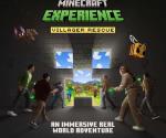 Minecraft Experience se inaugurará en Dallas