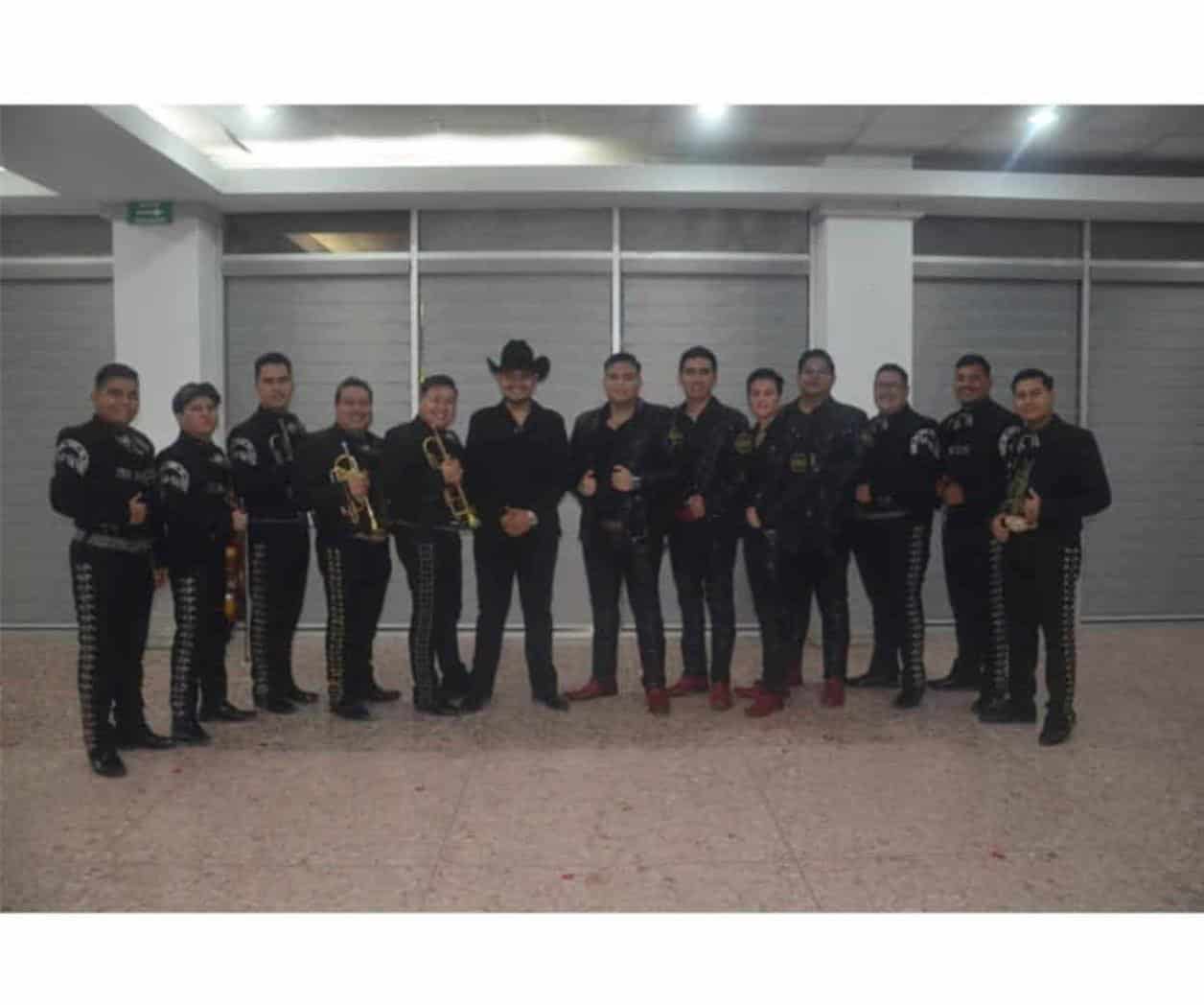 Arrancan ¡Entre Copas y Compas! Arrancan ¡Entre Copas y Compas!