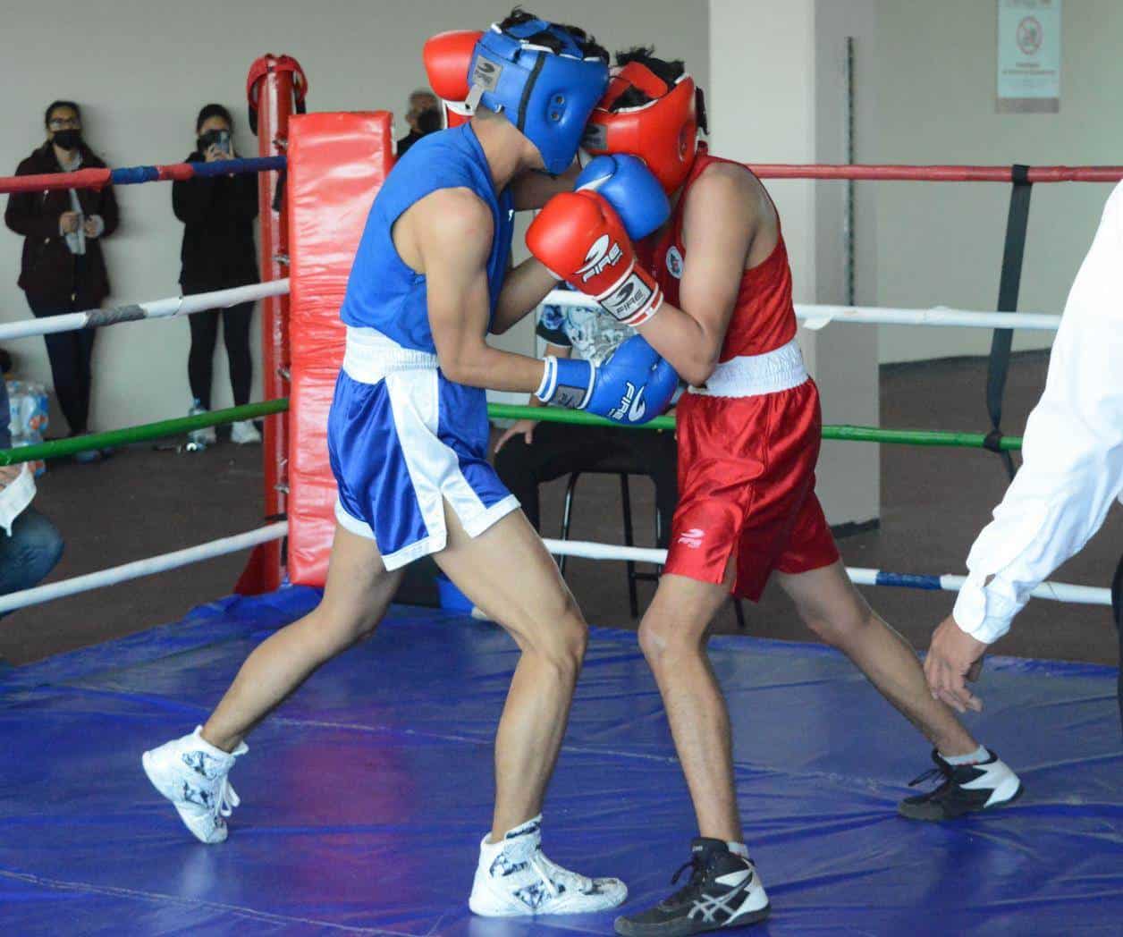 Buscan talentos para Juegos Nacionales Buscan talentos para Juegos Nacionales