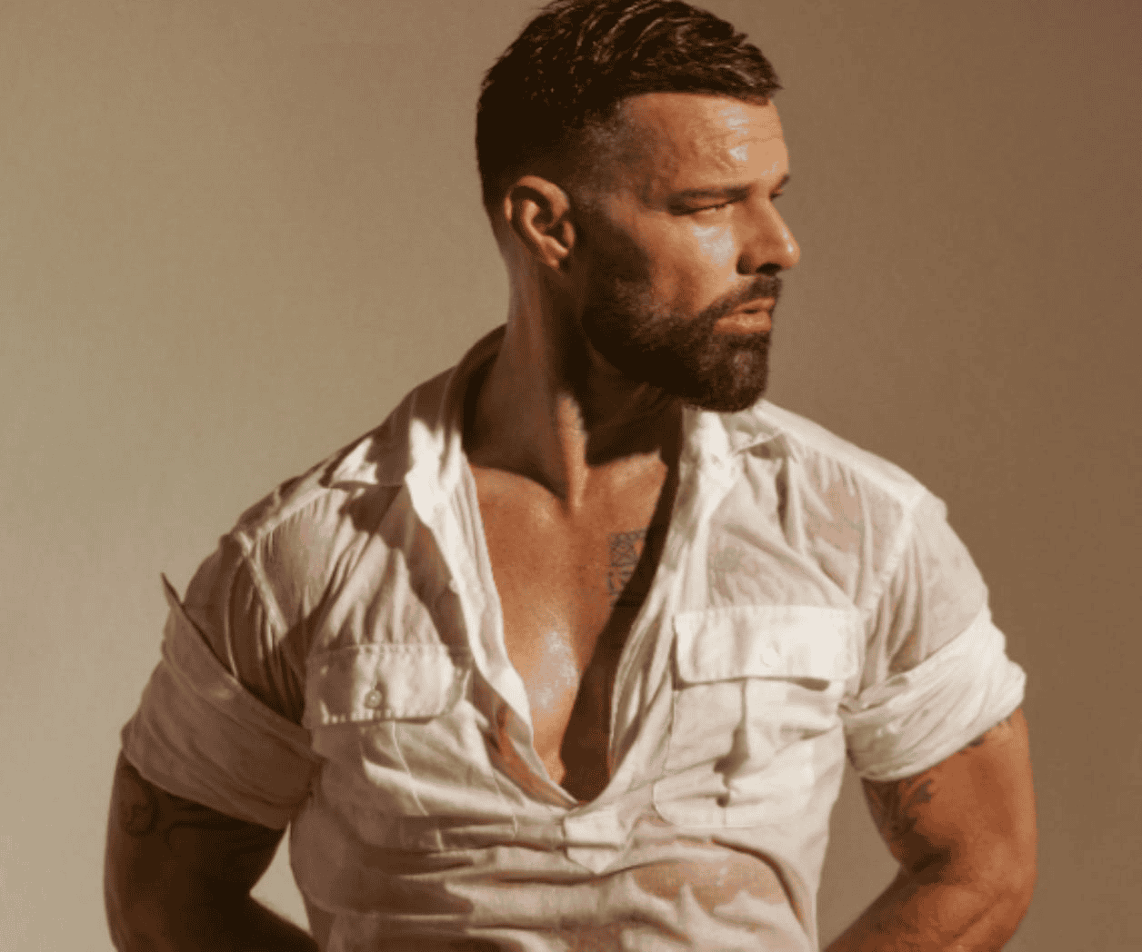 Ricky Martin conducirá los Critics Choice Awards LGBTQ+