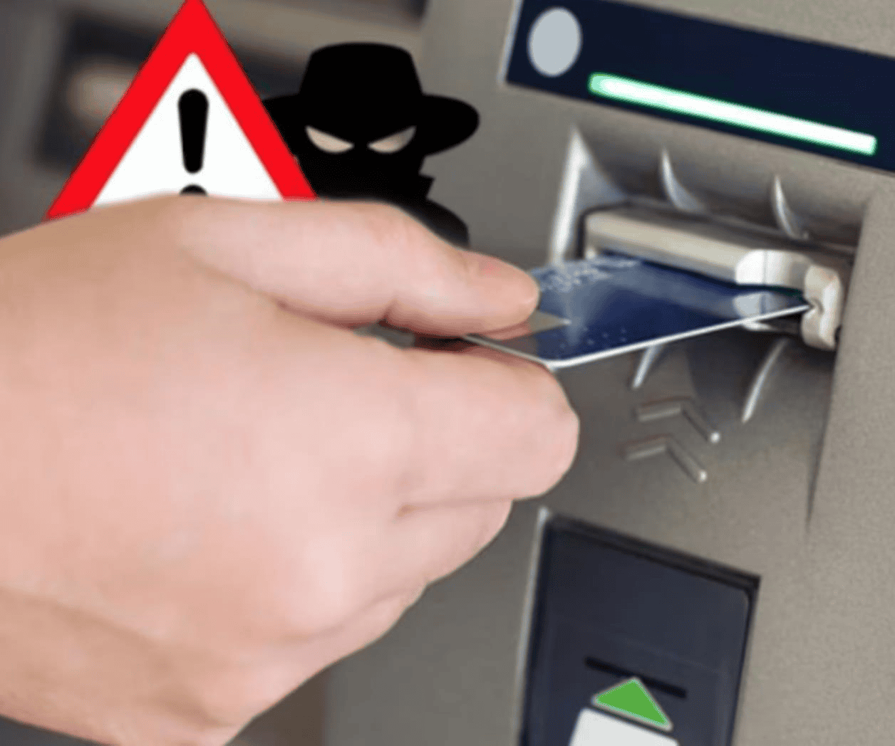 Bancos refuerzan seguridad ante alerta de posible hackeo a cajeros