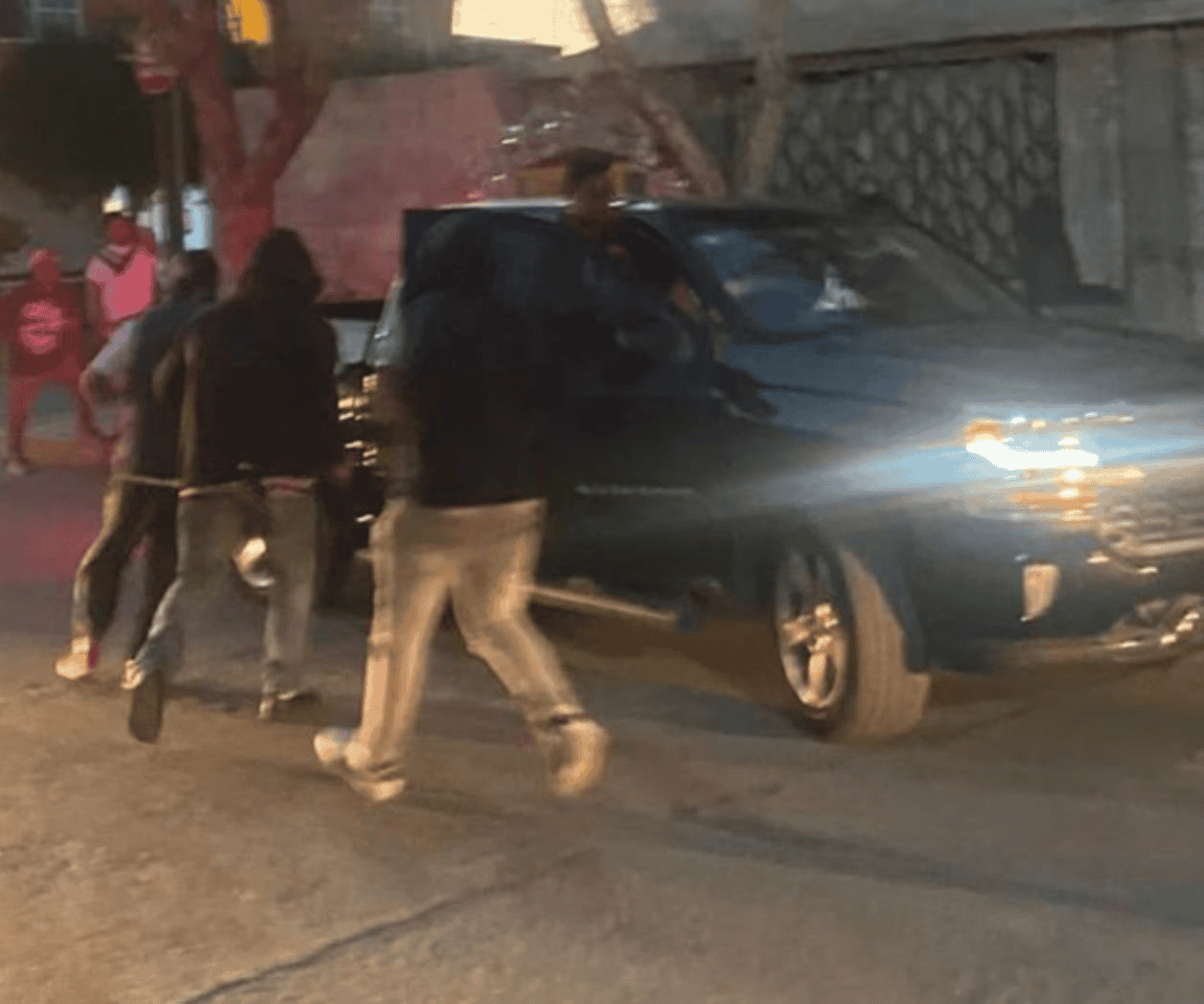 Se registran actos de violencia previo a la elección en Hidalgo Se registran actos de violencia previo a la elección en Hidalgo