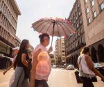 Suman 52 muertes por el calor extremo: Salud