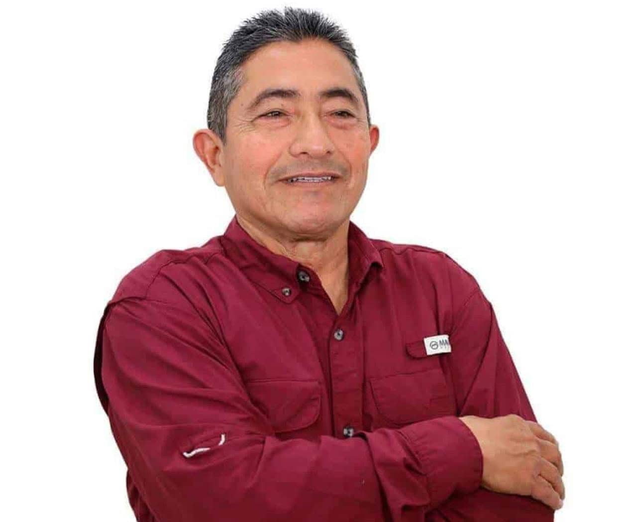 Muere candidato a alcalde de Hidalgo