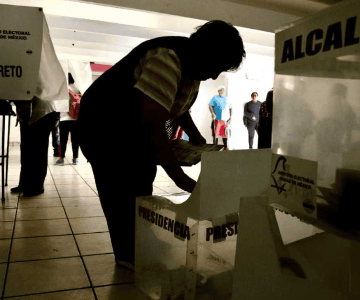 Fiscalía en Delitos Electorales reporta 176 denuncias