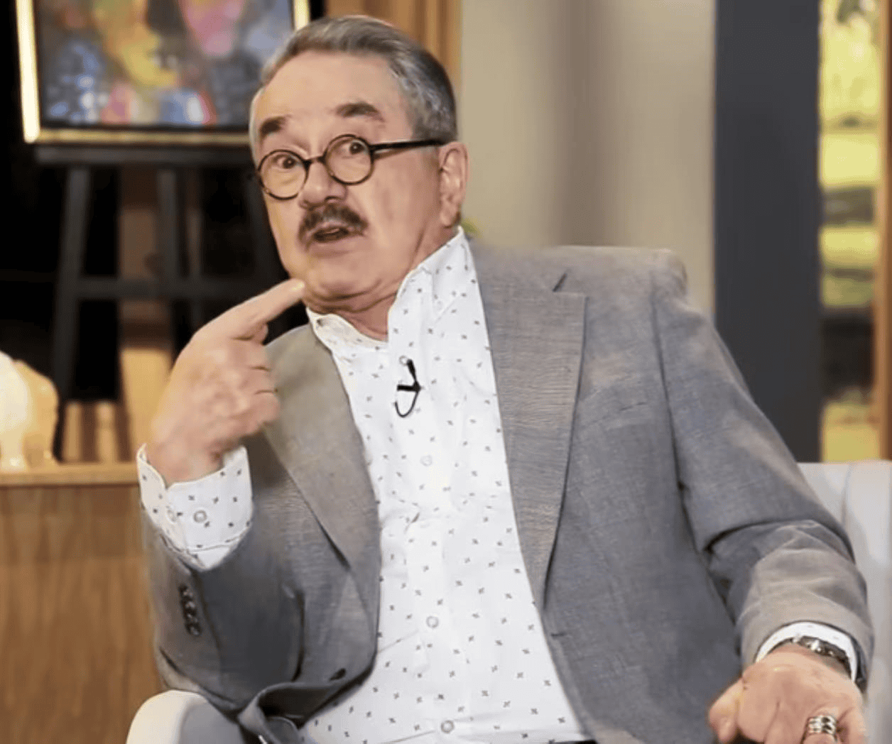 Pedro Sola pide al próximo gobierno: hagan lo que les corresponde Pedro Sola pide al próximo gobierno: hagan lo que les corresponde