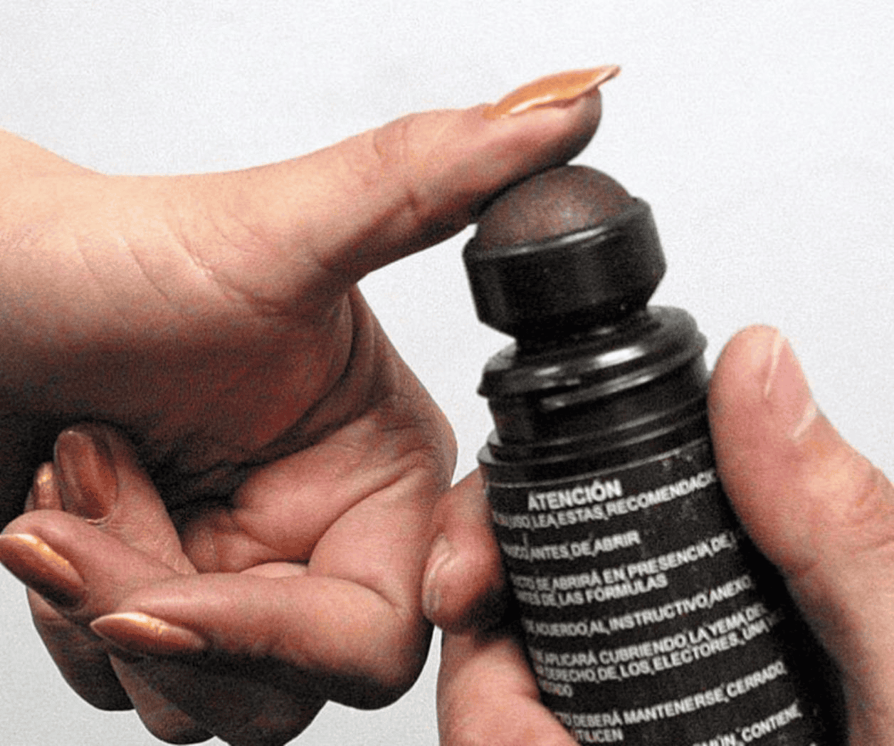 ¿Cuánto tiempo permanece la tinta indeleble en el dedo? ¿Cuánto tiempo permanece la tinta indeleble en el dedo?