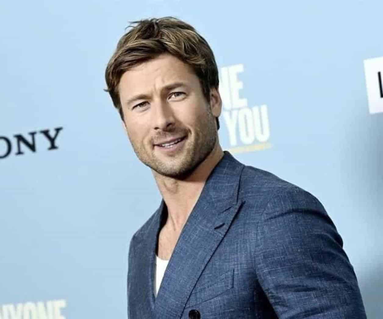 Quiere Glen Powell descansar de Hollywood