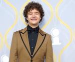 Acosan a actor de "Stranger Things"