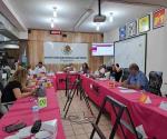 Concluye lectura de actas en Reynosa; continúa tendencia de  votos por Morena