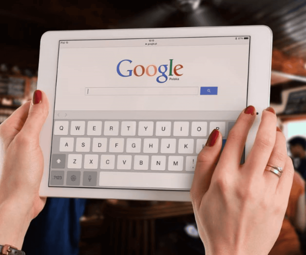 ¿Qué buscaron los mexicanos en Google durante las elecciones?