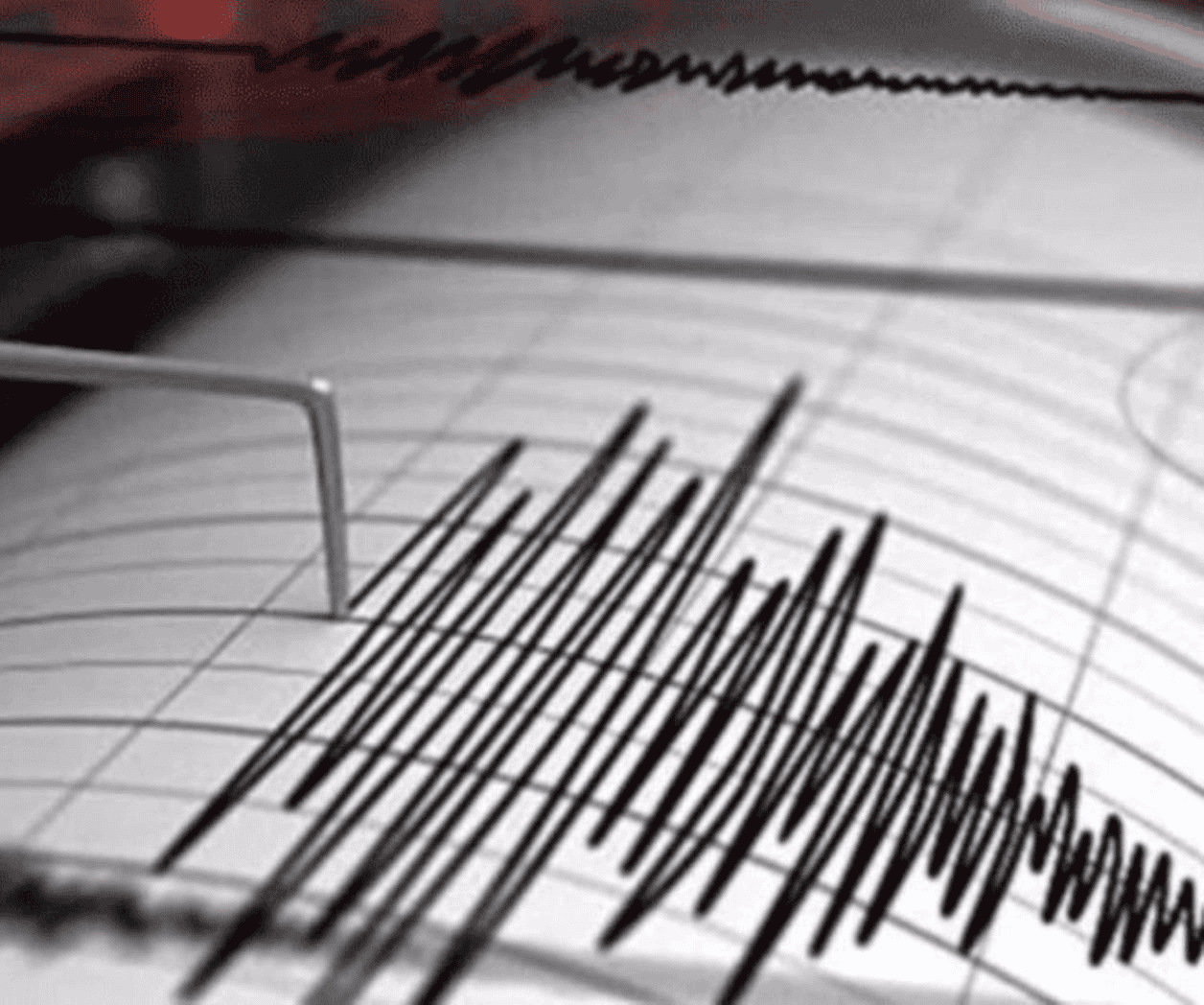 Sismo de 5.9 sacude Japón