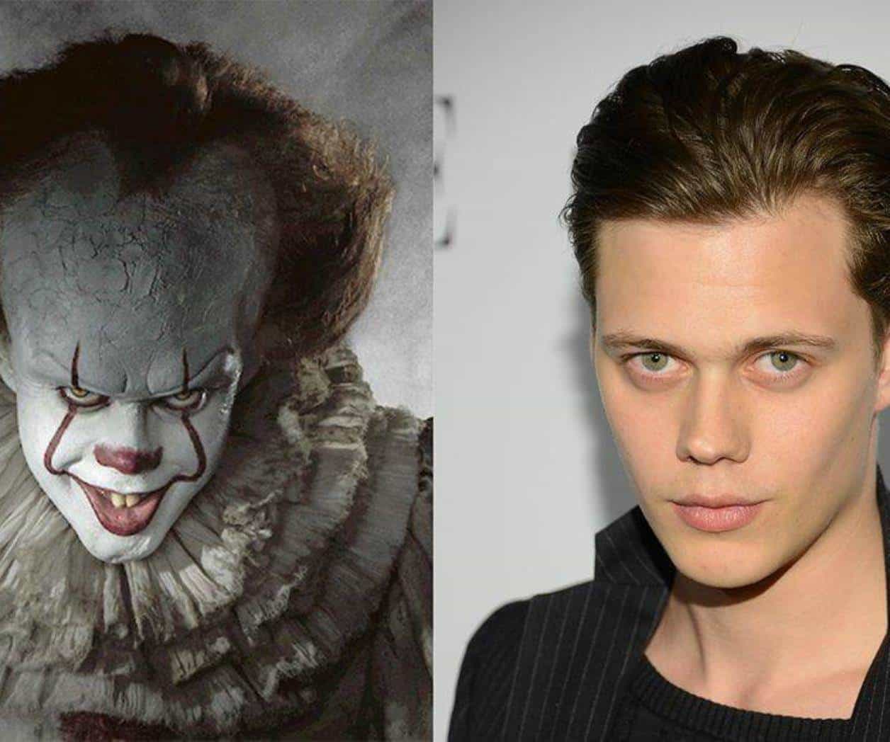 Vuelve como Pennywise en la precuela de ‘It’