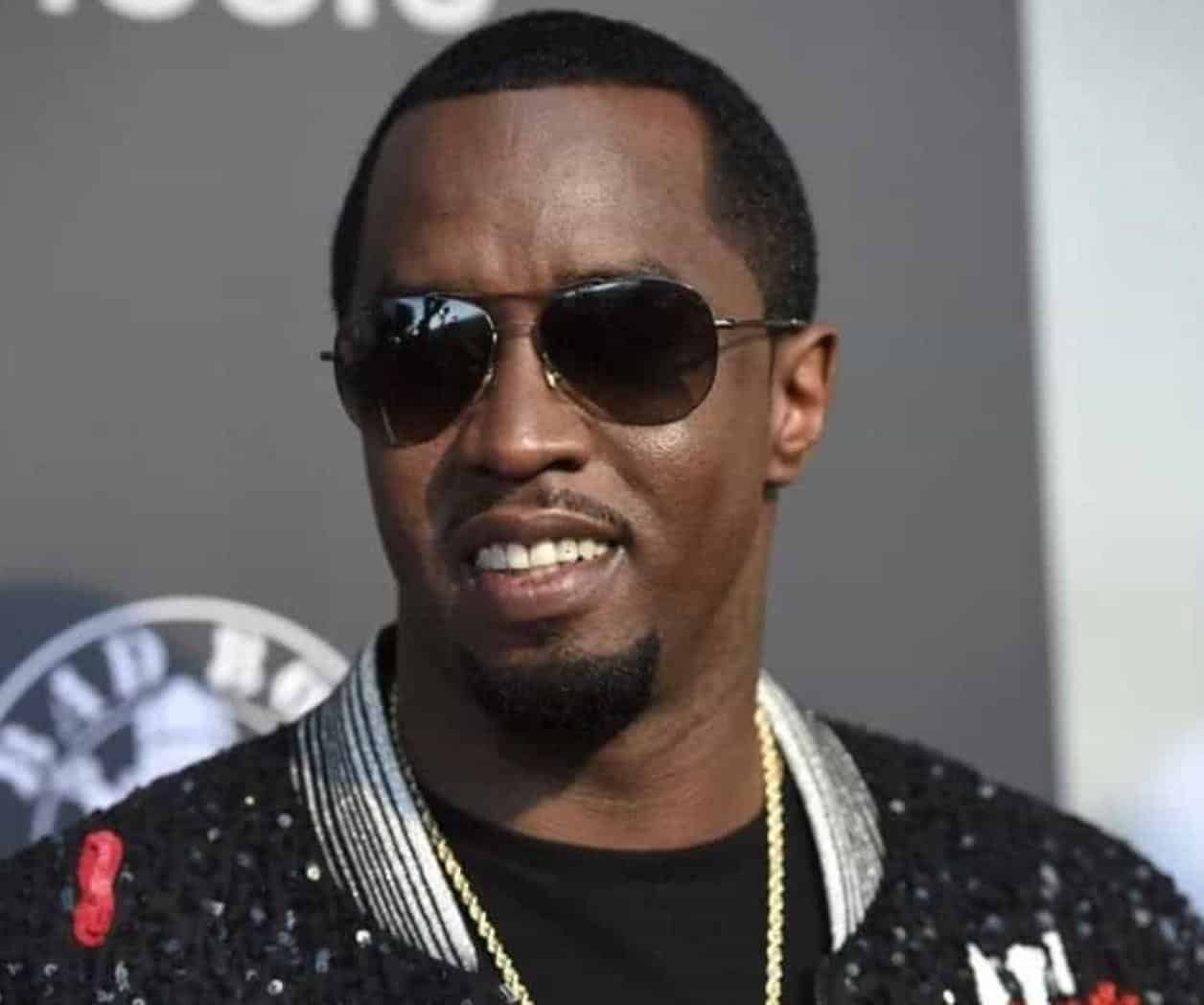 Exponen casos de abuso laboral de Sean Diddy Combs