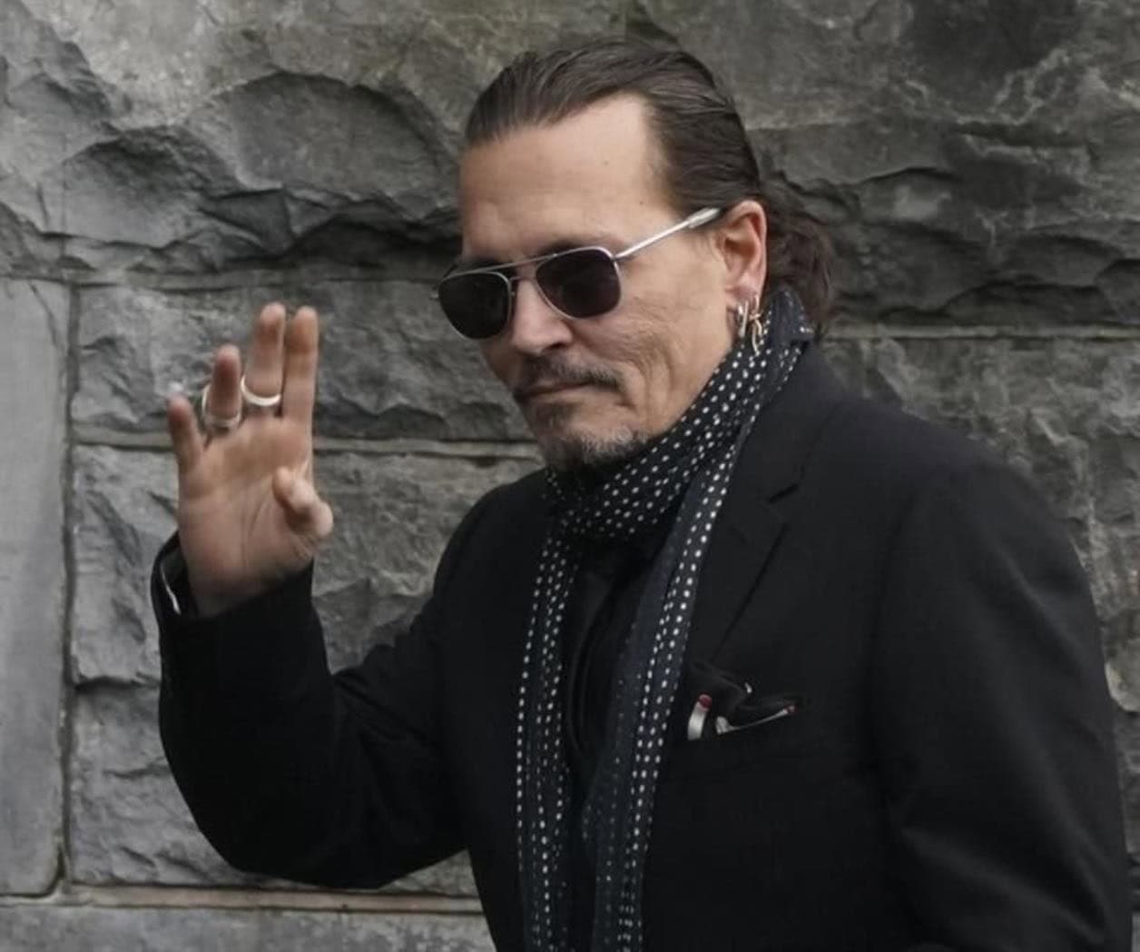 Será Johnny Depp Satanás en filme de Terry Gilliam