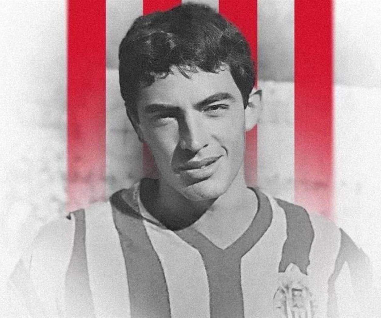 Fallece ex jugador de Chivas en la Era del Campeonísimo