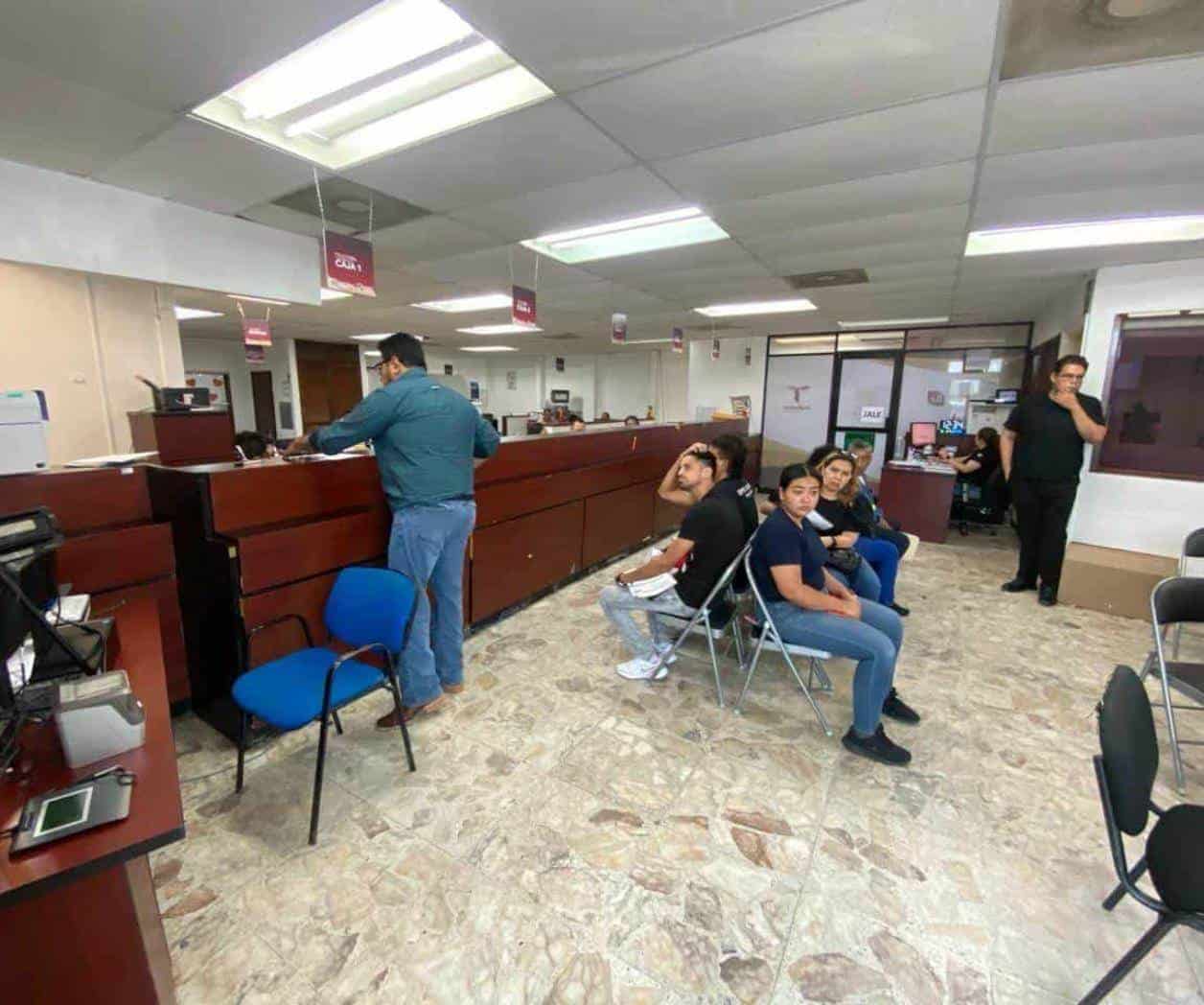 Mantiene Oficina Fiscal los costos Mantiene Oficina Fiscal los costos
