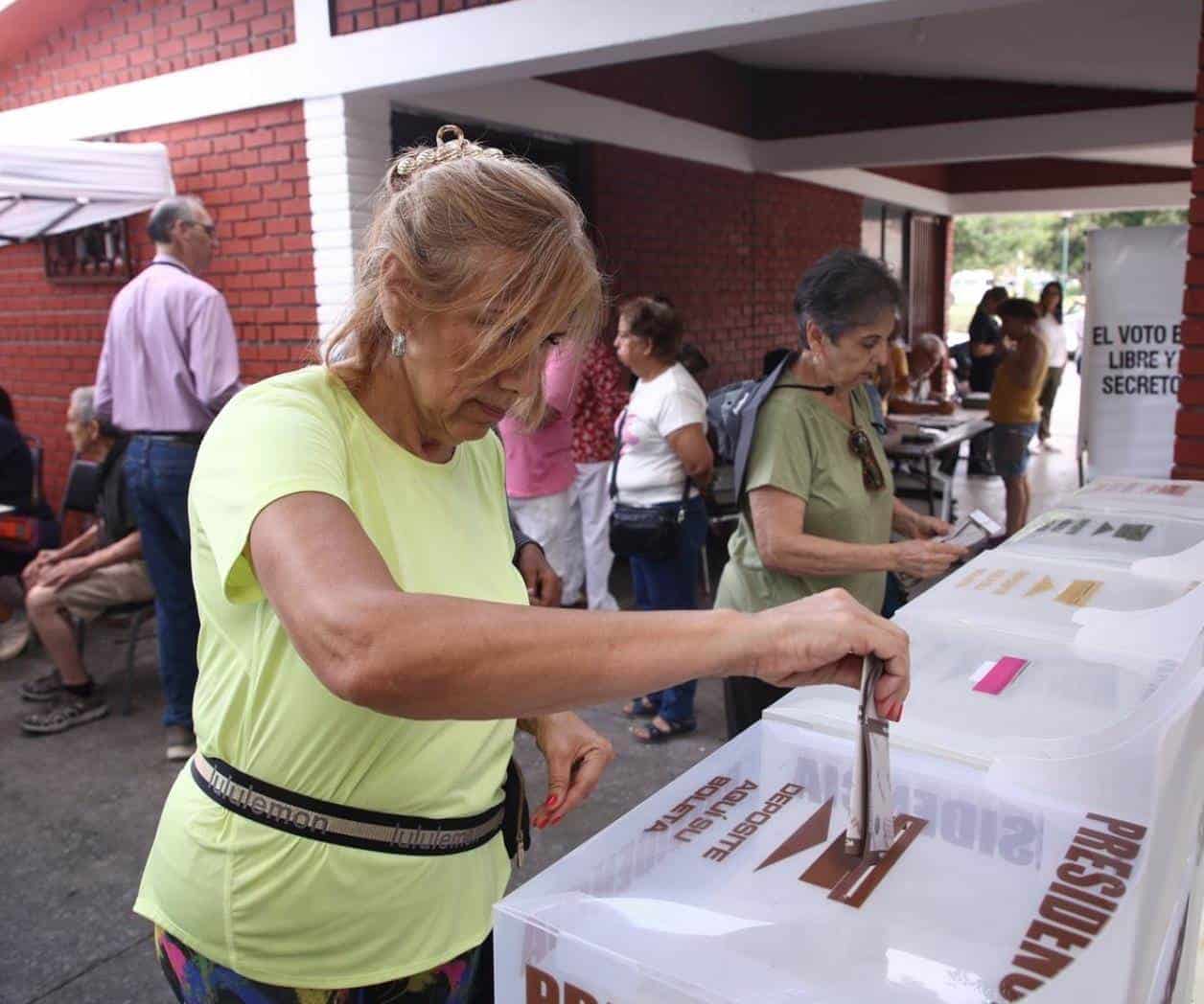 Diferencia de sólo 9 votos en Alcaldía de Sabinas Hidalgo