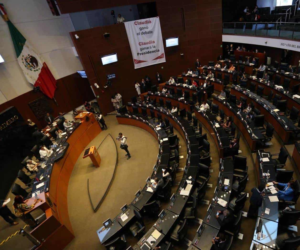 ¿Qué es mayoría calificada, obtenida por Morena en Diputados?