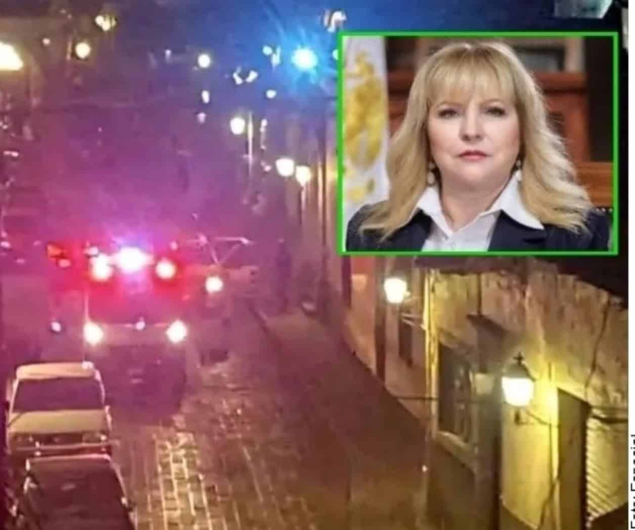 Asesinan a Yolanda Sánchez Figueroa, alcaldesa de Cotija
