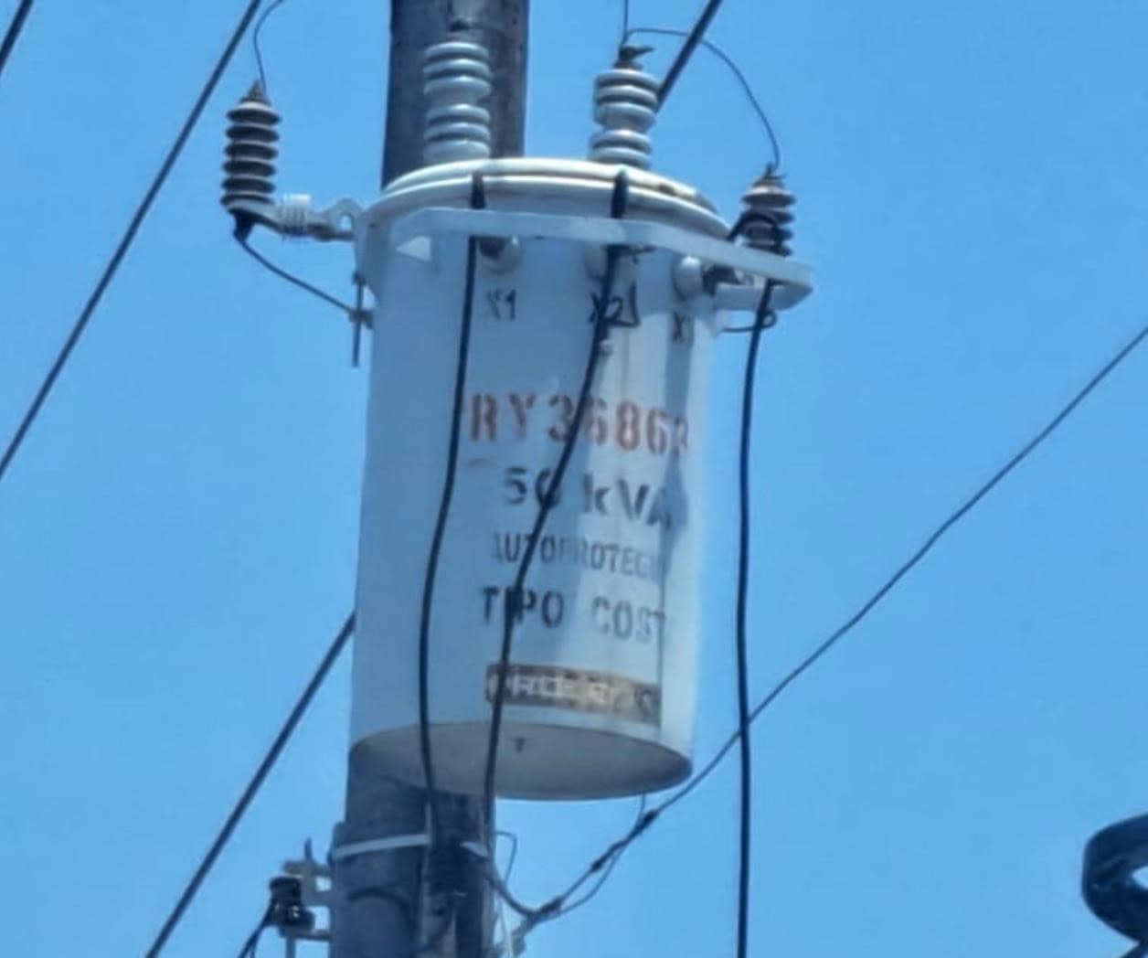 Alertan por cobros de energía eléctrica en Reynosa Alertan por cobros de energía eléctrica en Reynosa