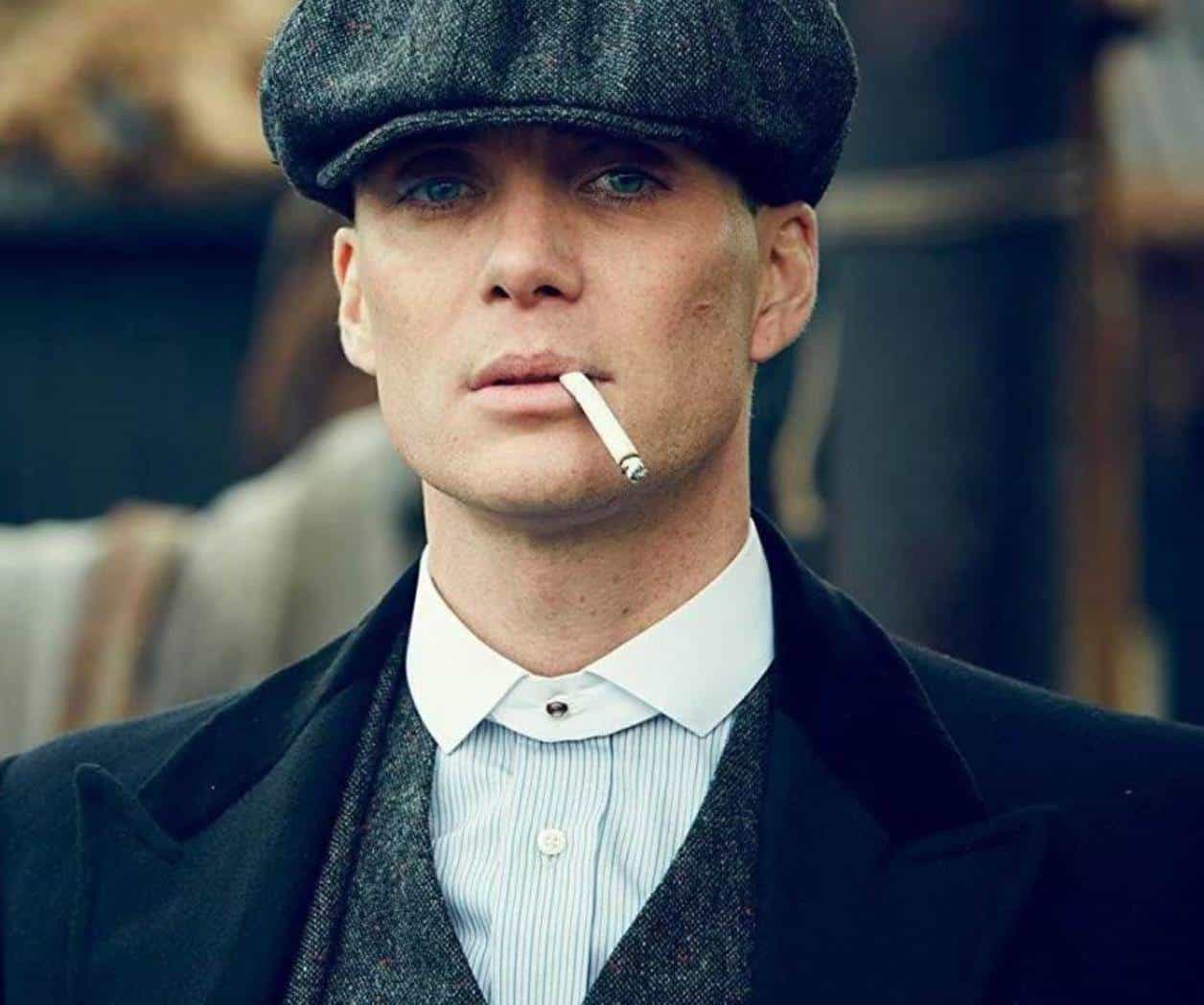 Confirman película de Peaky Blinders con Cillian Murphy