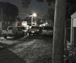 Persona es privada de la vida en la colonia Independencia a balazos en Reynosa