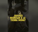   ¡Gran noticia para los fans de El Señor de los Anillos! Quique Ford nos trae todos los detalles sobre la nueva película que nos transportará a la Tierra Media con nuevas aventuras. ¡Prepárate para regresar a este mágico universo! ?