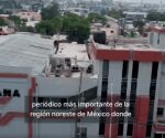 En El Mañana de Reynosa trabajamos cada día para brindarte la información más relevante y al momento  