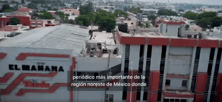 En El Mañana de Reynosa trabajamos cada día para brindarte la información más relevante y al momento  