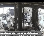 Río Bravo | Esta tarde se registraron balaceras y persecuciones en el municipio de RíoBravo. Las SDR fueron captadas por los ciudadanos y cámaras de vigilancia.