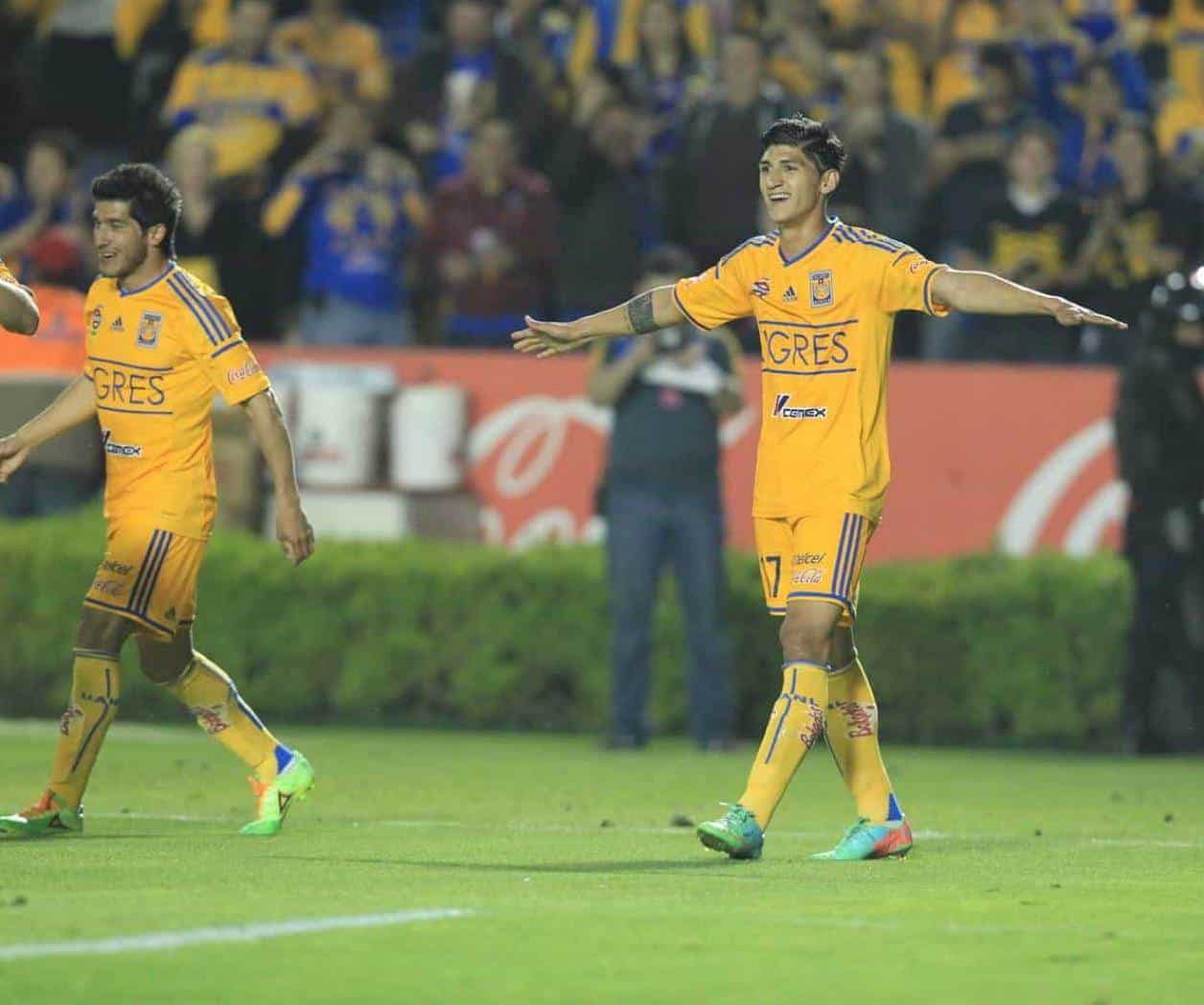 Los mexicanos, una gran minoría en MLS Los mexicanos, una gran minoría en MLS