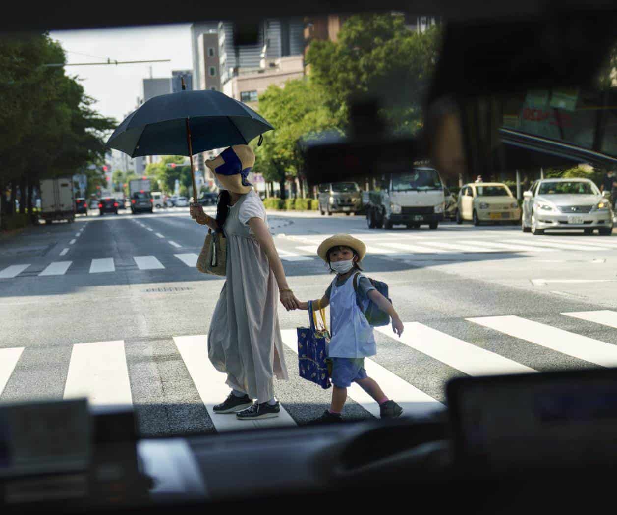 Cae índice de natalidad en Japón