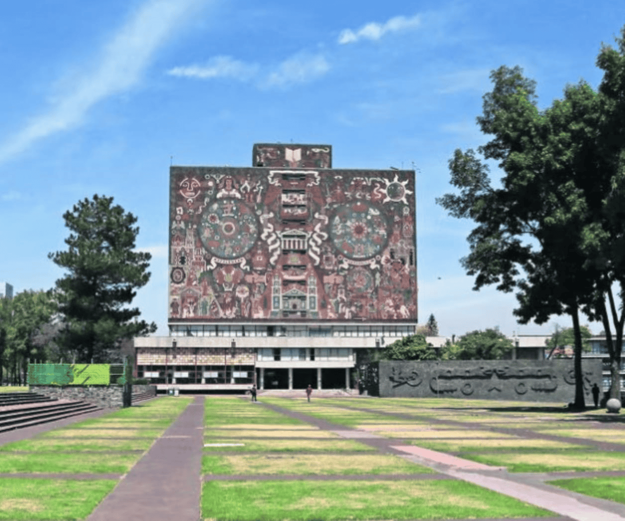 Posicionamiento destacado de la UNAM a nivel mundial